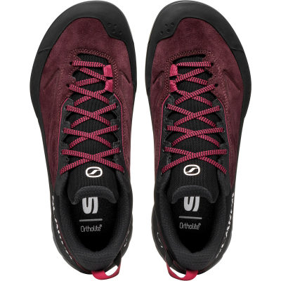 Треккинговые ботинки Scarpa Rapid XT GTX, женские — 6