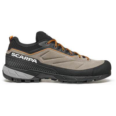 Треккинговые ботинки Scarpa Rapid XT, мужские