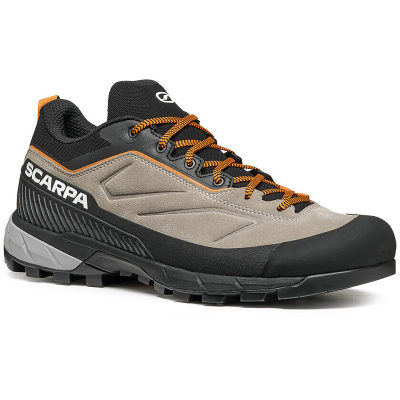 Треккинговые ботинки Scarpa Rapid XT, мужские — 2