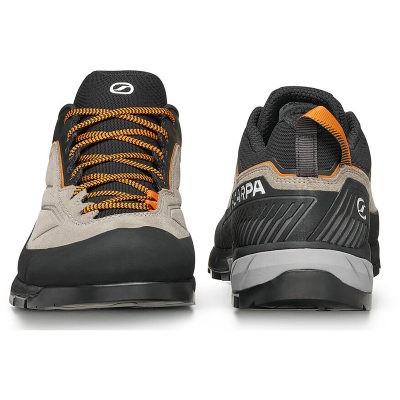 Треккинговые ботинки Scarpa Rapid XT, мужские — 4