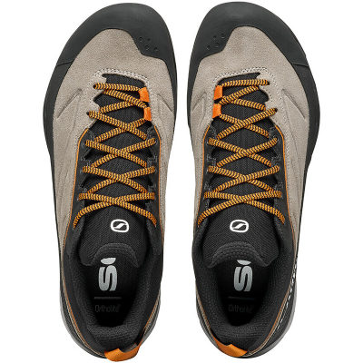 Треккинговые ботинки Scarpa Rapid XT, мужские — 5