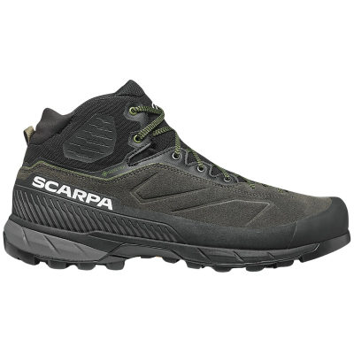 Треккинговые ботинки Scarpa Rapid XT Mid GTX, мужские