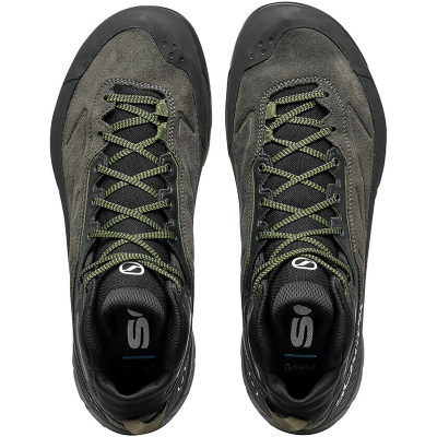 Треккинговые ботинки Scarpa Rapid XT Mid GTX, мужские — 5