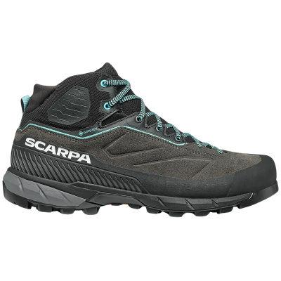 Треккинговые ботинки Scarpa Rapid XT Mid GTX, женские