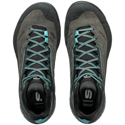 Треккинговые ботинки Scarpa Rapid XT Mid GTX, женские — 5