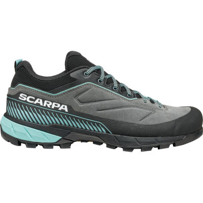 Треккинговые ботинки Scarpa Rapid XT, женские