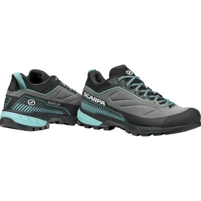 Треккинговые ботинки Scarpa Rapid XT, женские — 2