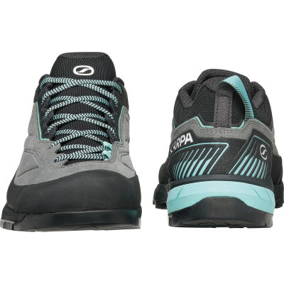 Треккинговые ботинки Scarpa Rapid XT, женские — 3