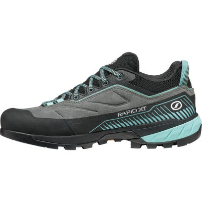 Треккинговые ботинки Scarpa Rapid XT, женские — 4