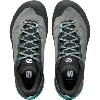 Треккинговые ботинки Scarpa Rapid XT, женские — 5