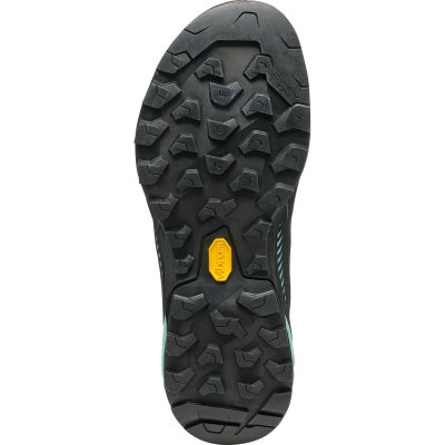 Треккинговые ботинки Scarpa Rapid XT, женские — 6