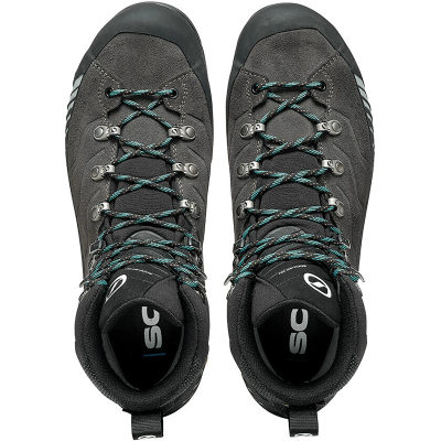 Треккинговые ботинки Scarpa Ribelle TRK GTX, мужские — 4