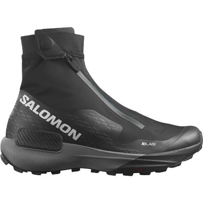 Кроссовки для трейлраннинга Salomon Genesis Spine