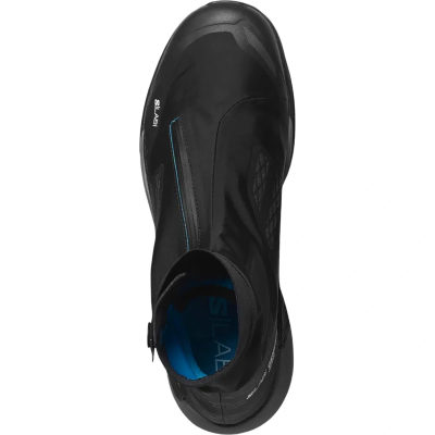 Кроссовки для трейлраннинга Salomon Genesis Spine — 3