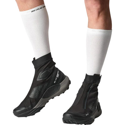 Кроссовки для трейлраннинга Salomon Genesis Spine — 4