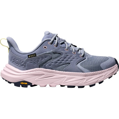 Треккинговые ботинки Hoka Anacapa 2 Low GTX, женские