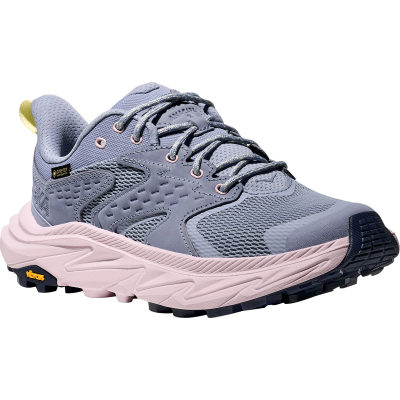 Треккинговые ботинки Hoka Anacapa 2 Low GTX, женские — 2