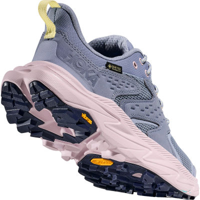 Треккинговые ботинки Hoka Anacapa 2 Low GTX, женские — 3