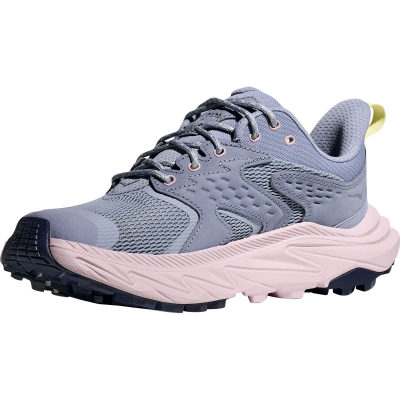Треккинговые ботинки Hoka Anacapa 2 Low GTX, женские — 4