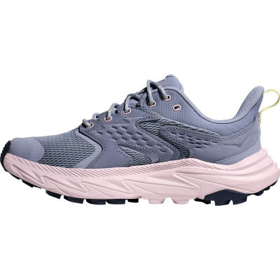 Треккинговые ботинки Hoka Anacapa 2 Low GTX, женские — 6