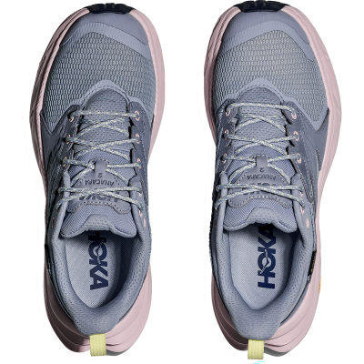 Треккинговые ботинки Hoka Anacapa 2 Low GTX, женские — 7