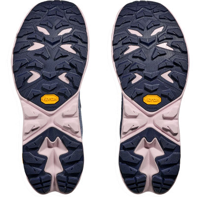 Треккинговые ботинки Hoka Anacapa 2 Low GTX, женские — 8