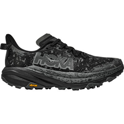 Кроссовки для трейлраннинга Hoka Speedgoat 6 GTX, женские