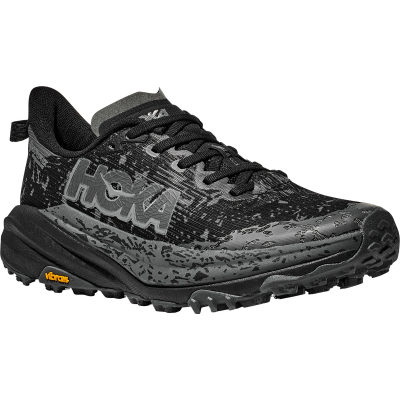 Кроссовки для трейлраннинга Hoka Speedgoat 6 GTX, женские — 2