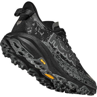 Кроссовки для трейлраннинга Hoka Speedgoat 6 GTX, женские — 3