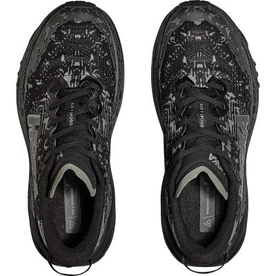 Кроссовки для трейлраннинга Hoka Speedgoat 6 GTX, женские — 7
