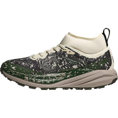 Кроссовки для трейлраннинга Hoka Speedgoat 6 Mid GTX, мужские — 4