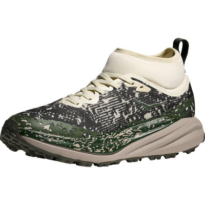 Кроссовки для трейлраннинга Hoka Speedgoat 6 Mid GTX, мужские — 5