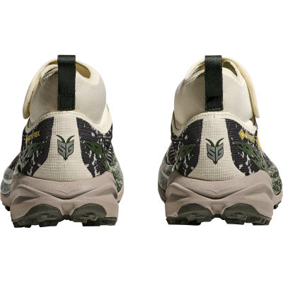 Кроссовки для трейлраннинга Hoka Speedgoat 6 Mid GTX, мужские — 6