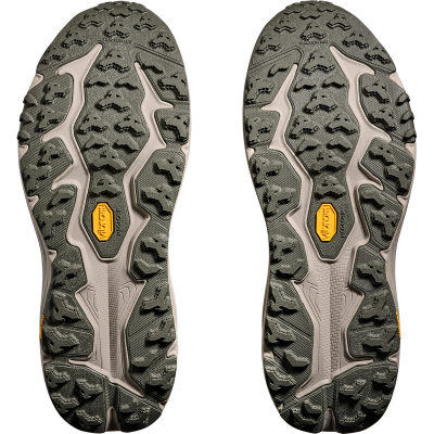 Кроссовки для трейлраннинга Hoka Speedgoat 6 Mid GTX, мужские — 8