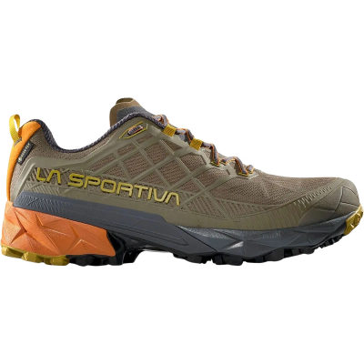 Треккинговые ботинки La Sportiva Akyra II GTX, мужские
