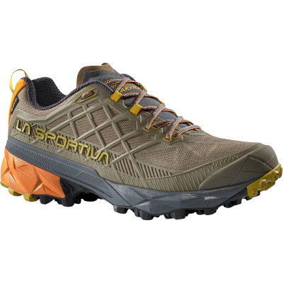 Треккинговые ботинки La Sportiva Akyra II GTX, мужские — 2