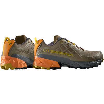 Треккинговые ботинки La Sportiva Akyra II GTX, мужские — 5