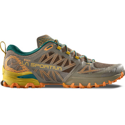 Кроссовки для трейлраннинга La Sportiva Bushido III GTX, мужские