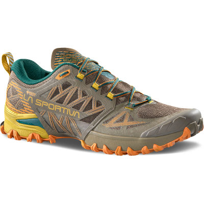 Кроссовки для трейлраннинга La Sportiva Bushido III GTX, мужские — 3