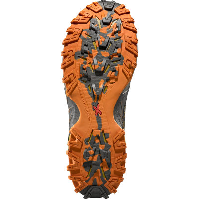 Кроссовки для трейлраннинга La Sportiva Bushido III GTX, мужские — 4