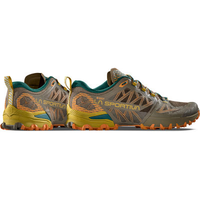 Кроссовки для трейлраннинга La Sportiva Bushido III GTX, мужские — 5