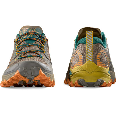 Кроссовки для трейлраннинга La Sportiva Bushido III GTX, мужские — 6