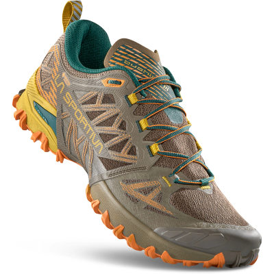 Кроссовки для трейлраннинга La Sportiva Bushido III GTX, мужские — 8