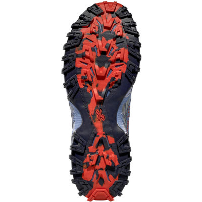Кроссовки для трейлраннинга La Sportiva Bushido III GTX, женские