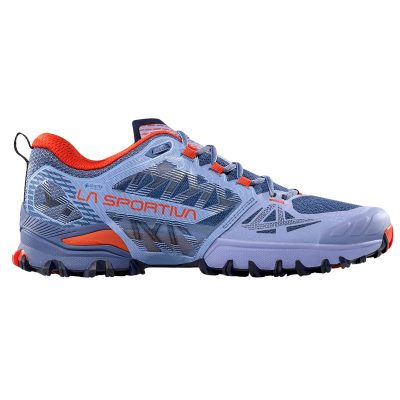 Кроссовки для трейлраннинга La Sportiva Bushido III GTX, женские — 2