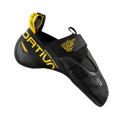 Скальные туфли La Sportiva Ondra Comp