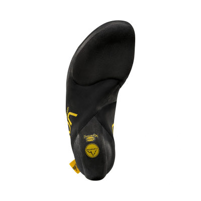 Скальные туфли La Sportiva Ondra Comp — 2