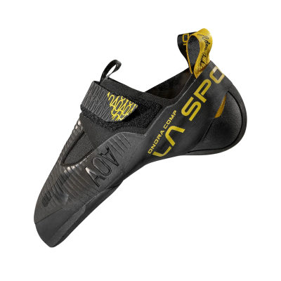 Скальные туфли La Sportiva Ondra Comp — 3