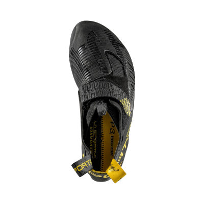 Скальные туфли La Sportiva Ondra Comp — 4
