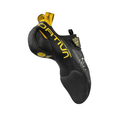 Скальные туфли La Sportiva Ondra Comp — 5
